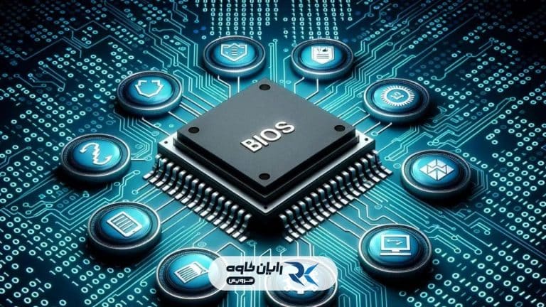 علائم و دلایل خرابی بایوس (BIOS/UEFI) در لپ‌ تاپ‌ ها؛ بررسی تخصصی