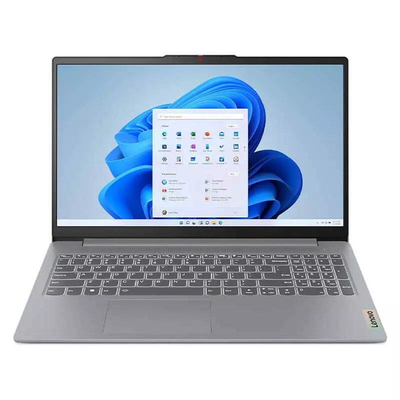 درایور لپ تاپ لنوو IdeaPad Slim 3 15IRH8