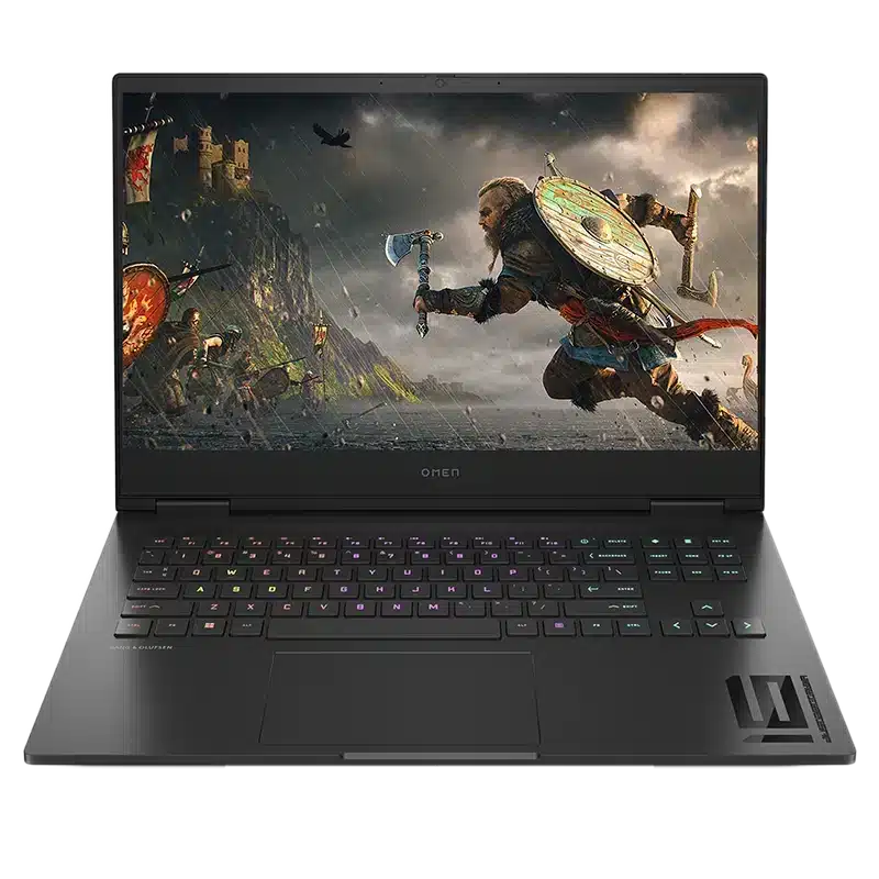 درایور لپ تاپ اچ پی OMEN Gaming WF100DX