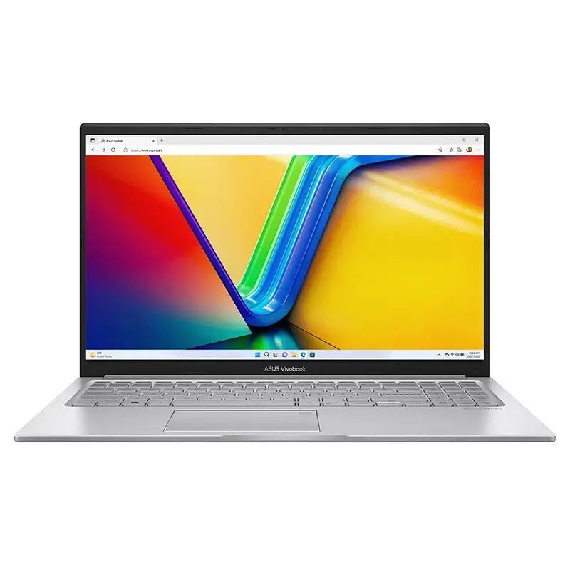 درایور لپ تاپ ایسوس VivoBook A1504VA