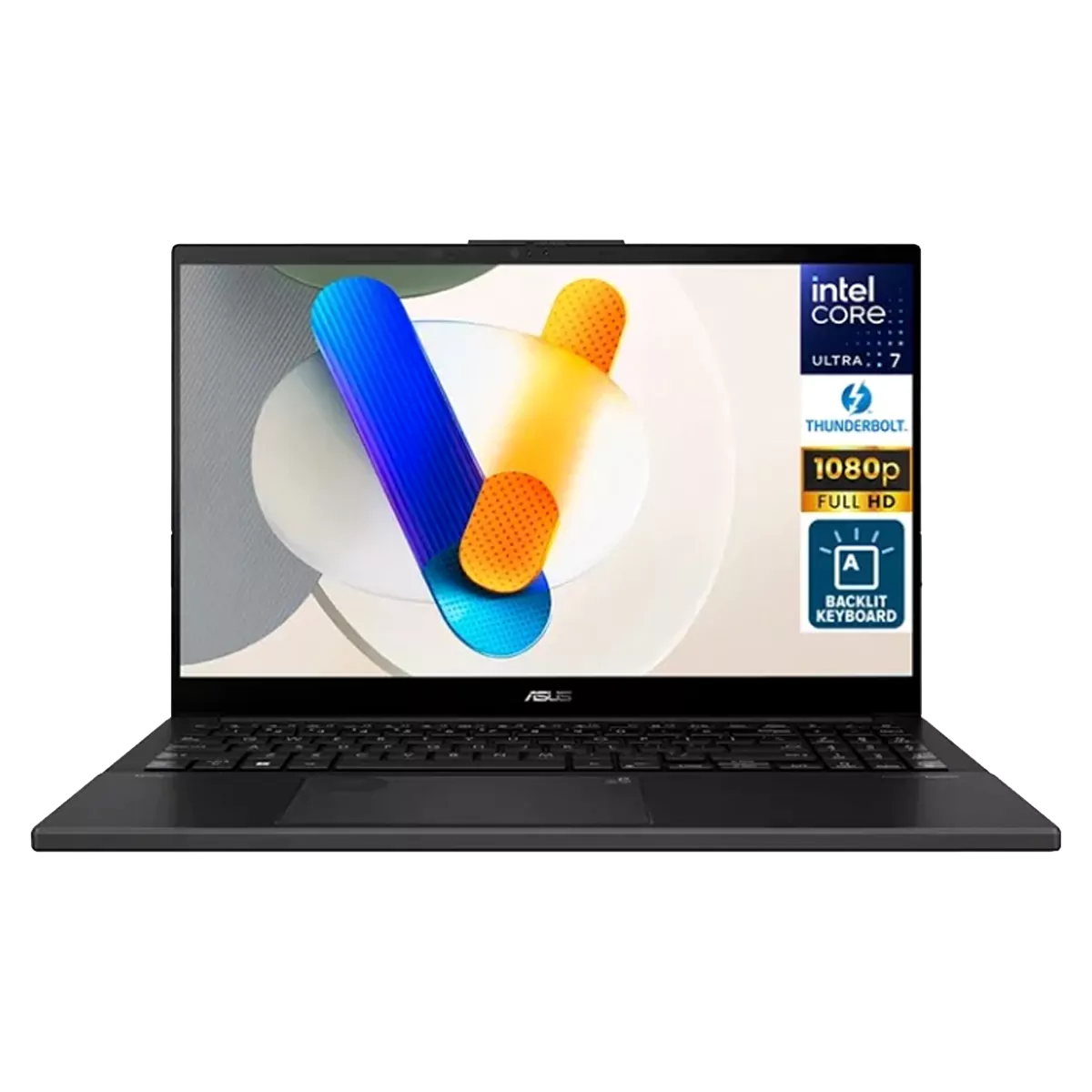 درایور لپ تاپ ایسوس  Vivobook Pro 15 OLED  Q533MJ
