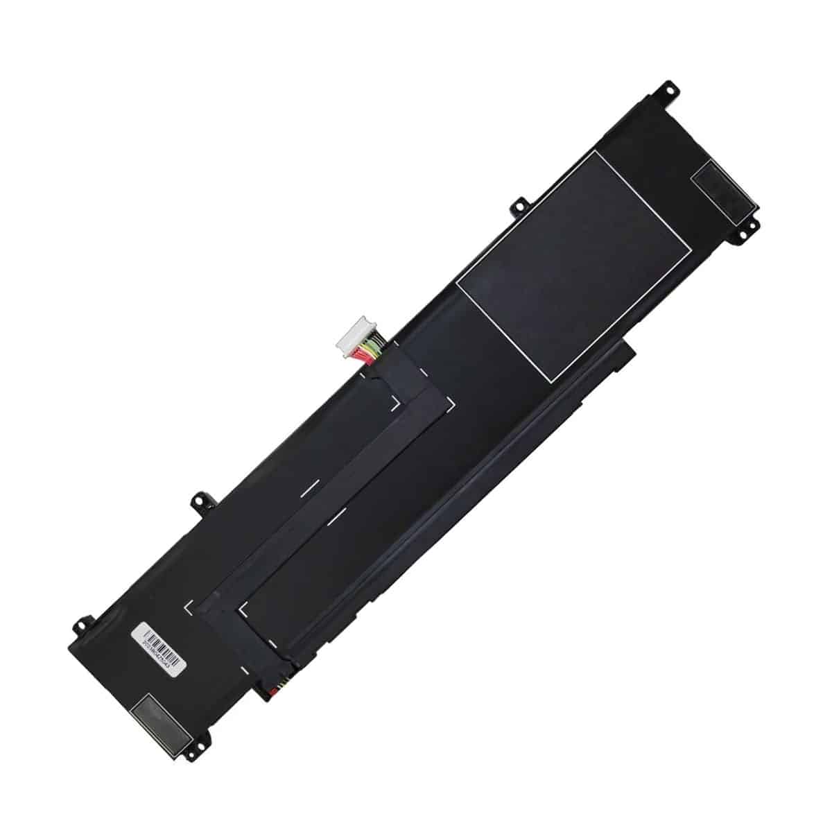 باتری اورجینال لپ تاپ HP Victus 15 پارت نامبر WK04XL