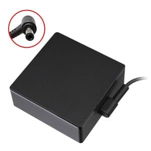 شارژر لپ تاپ ایسوس مدل A19-090P2A 90W/19V/4.74  سرفیش 5.5×2.5