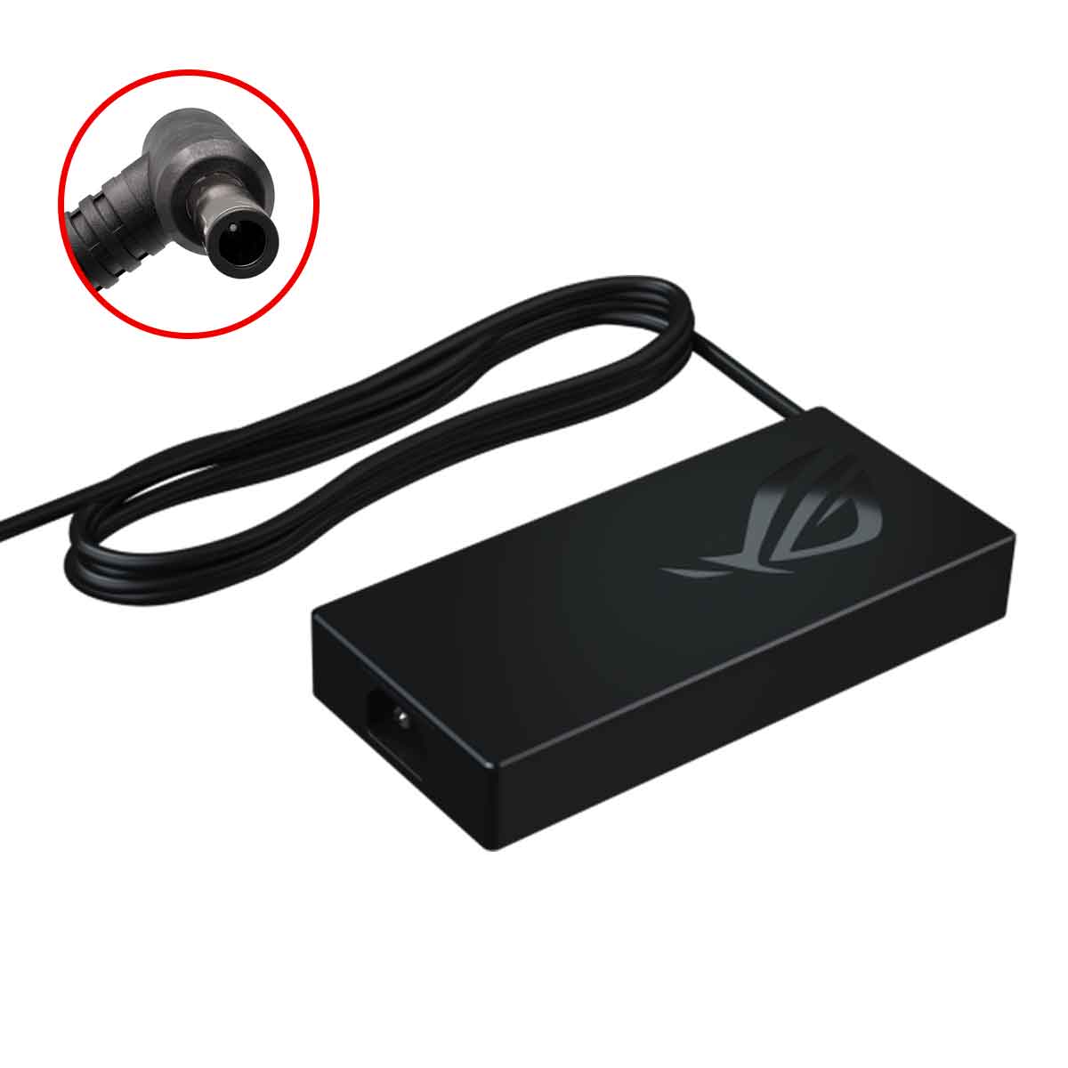 شارژر اورجینال لپ تاپ ایسوس مدل A20-280EB B 280W/20V/14A سرفیش 6.0x37