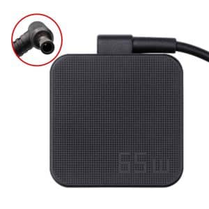 شارژر اورجینال لپ تاپ ایسوس مدل AD10500 65W/19V/3.42A سرفیش 4.5×3.0