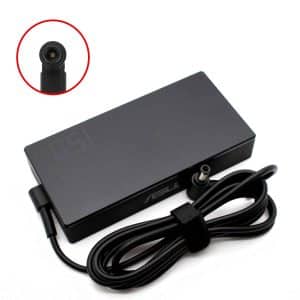 شارژر لپ تاپ ایسوس مدل  TPN-DA23 150W/20V/2.5A سرفیش 4.5×3.0