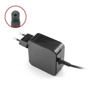 شارژر اورجینال لپ تاپ ایسوس مدل ADP-45BW C 45W/19V/2.37A سرفیش 5.5×2.5
