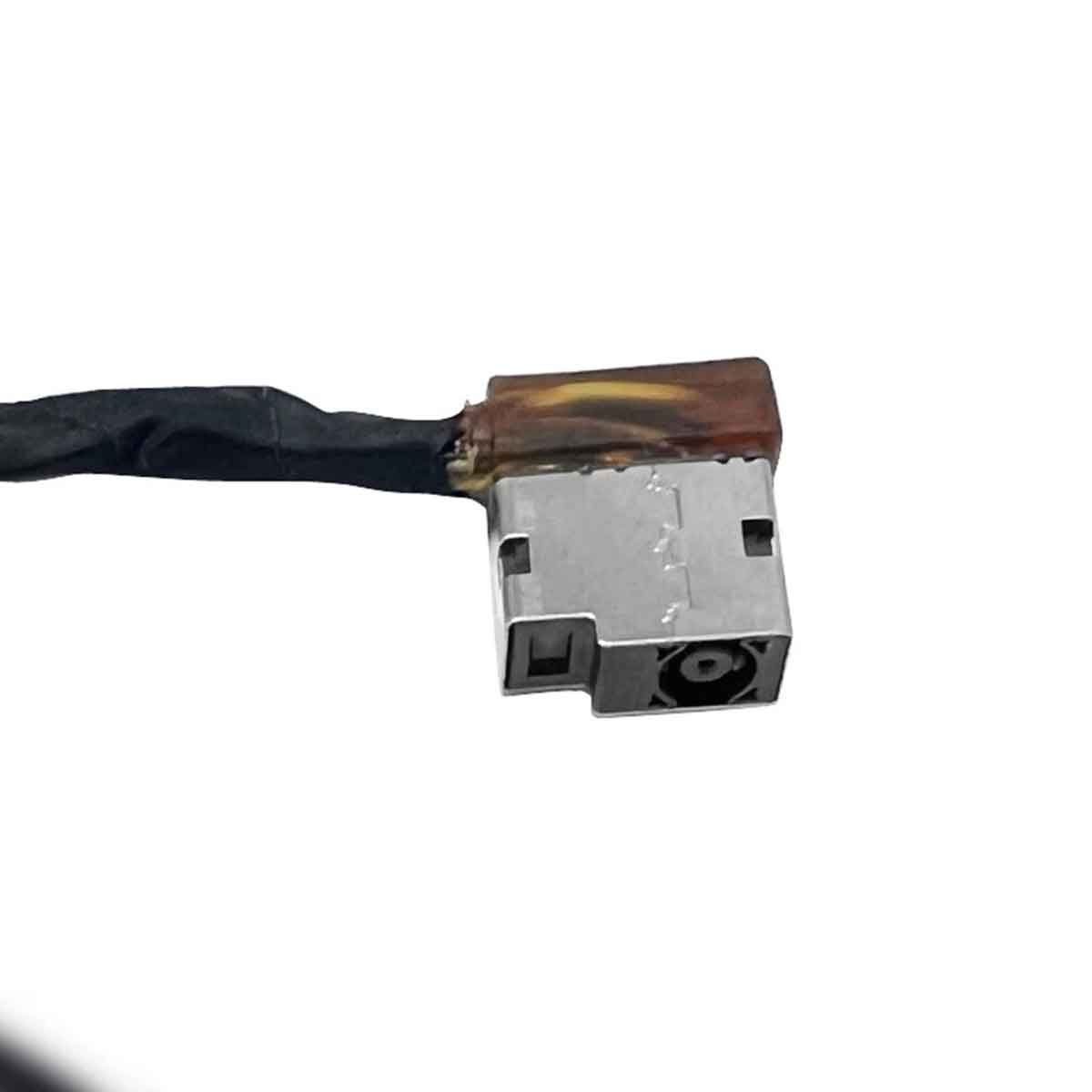 کابل پورت شارژ به مادربرد لپ تاپ HP Victus