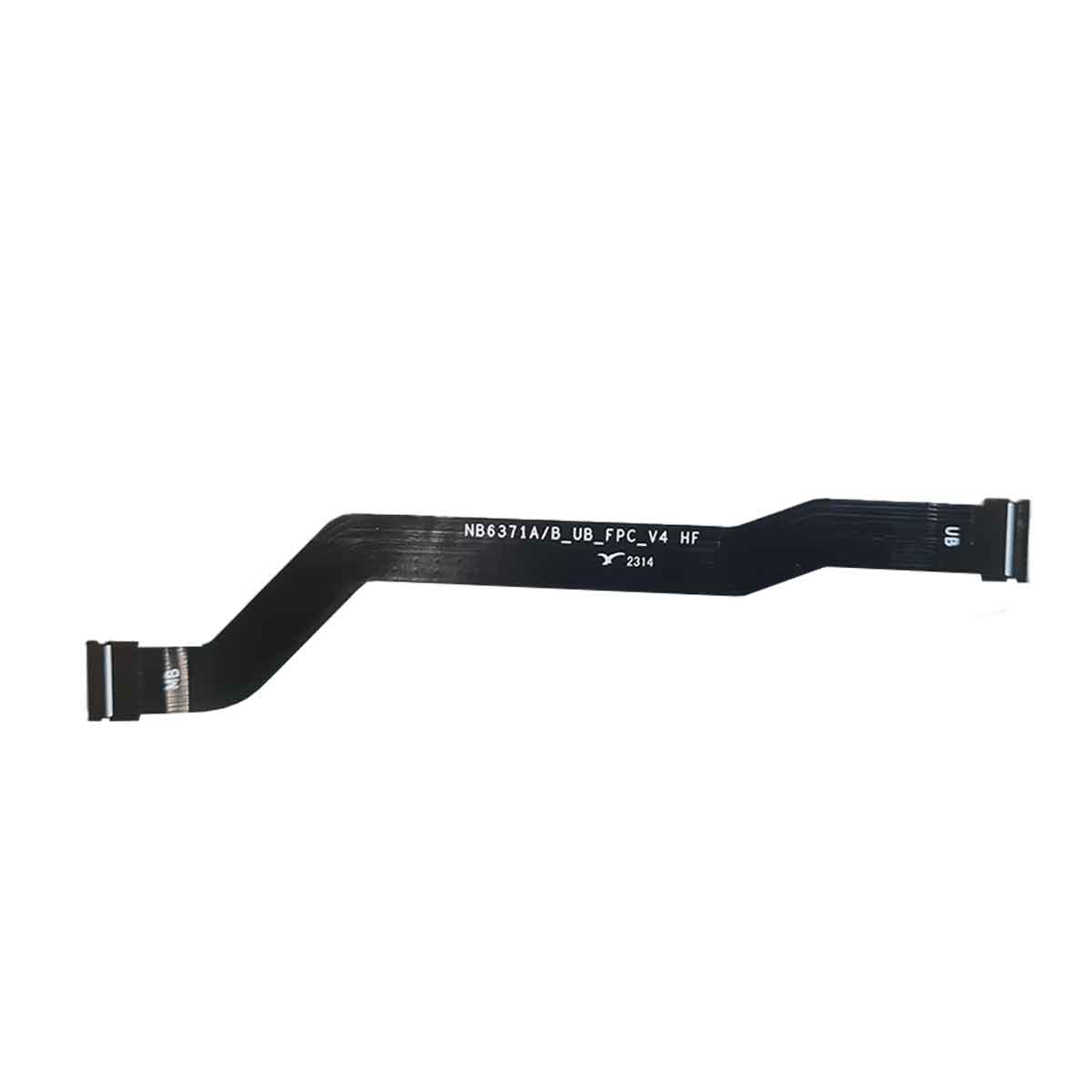 کابل فلت USB به مادربرد لپ تاپ ASUS Q410