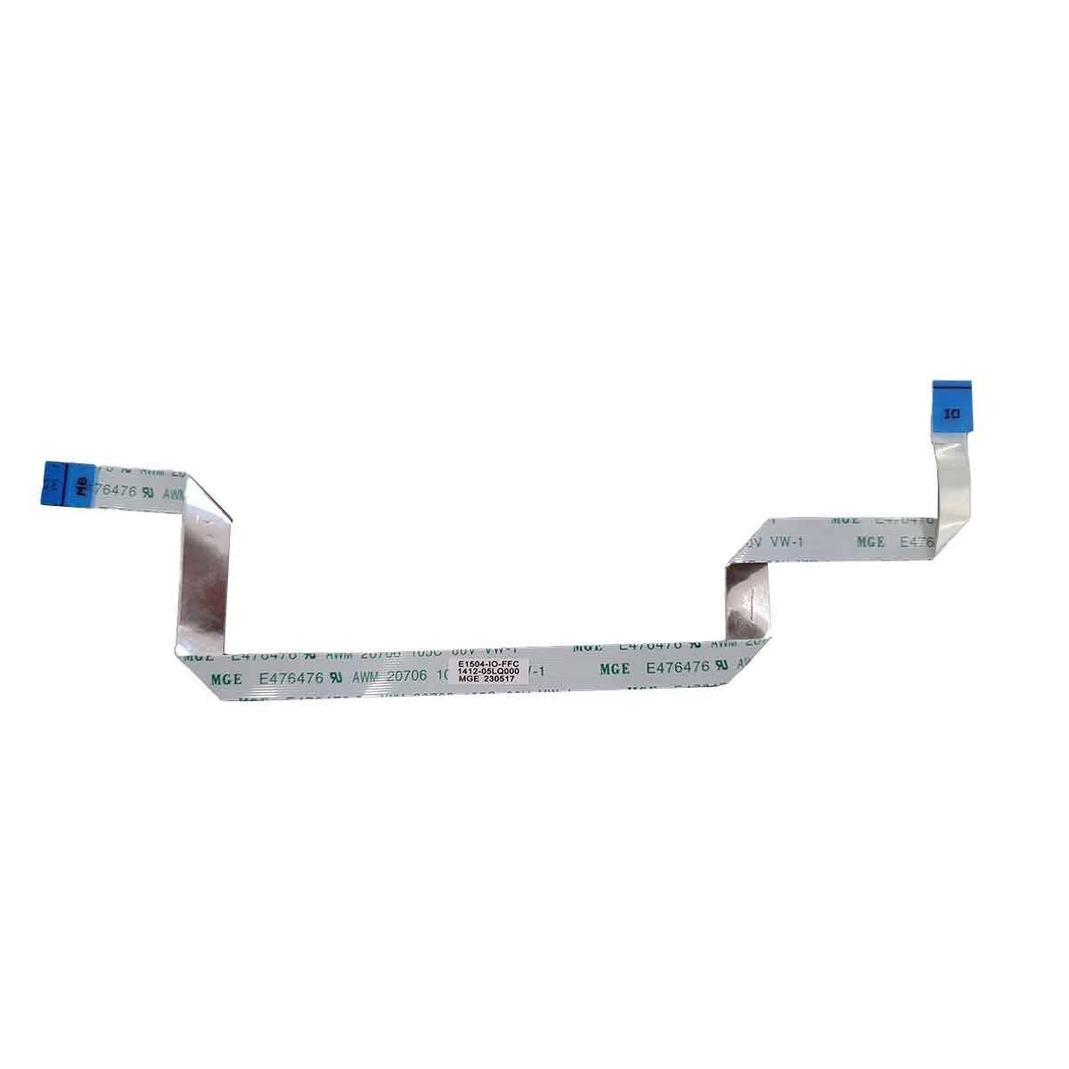 کابل فلت USB به مادربرد لپ تاپ ASUS B3402