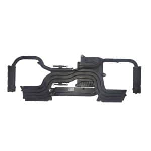 هیت سینک لپ تاپ ایسوس GU603ZM
