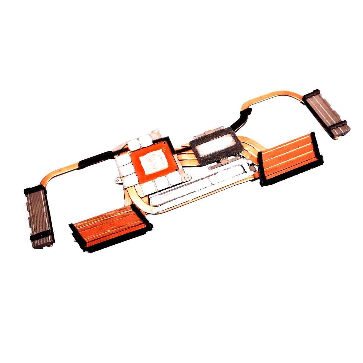 هیت سینک لپ تاپ ایسوس GU603ZM