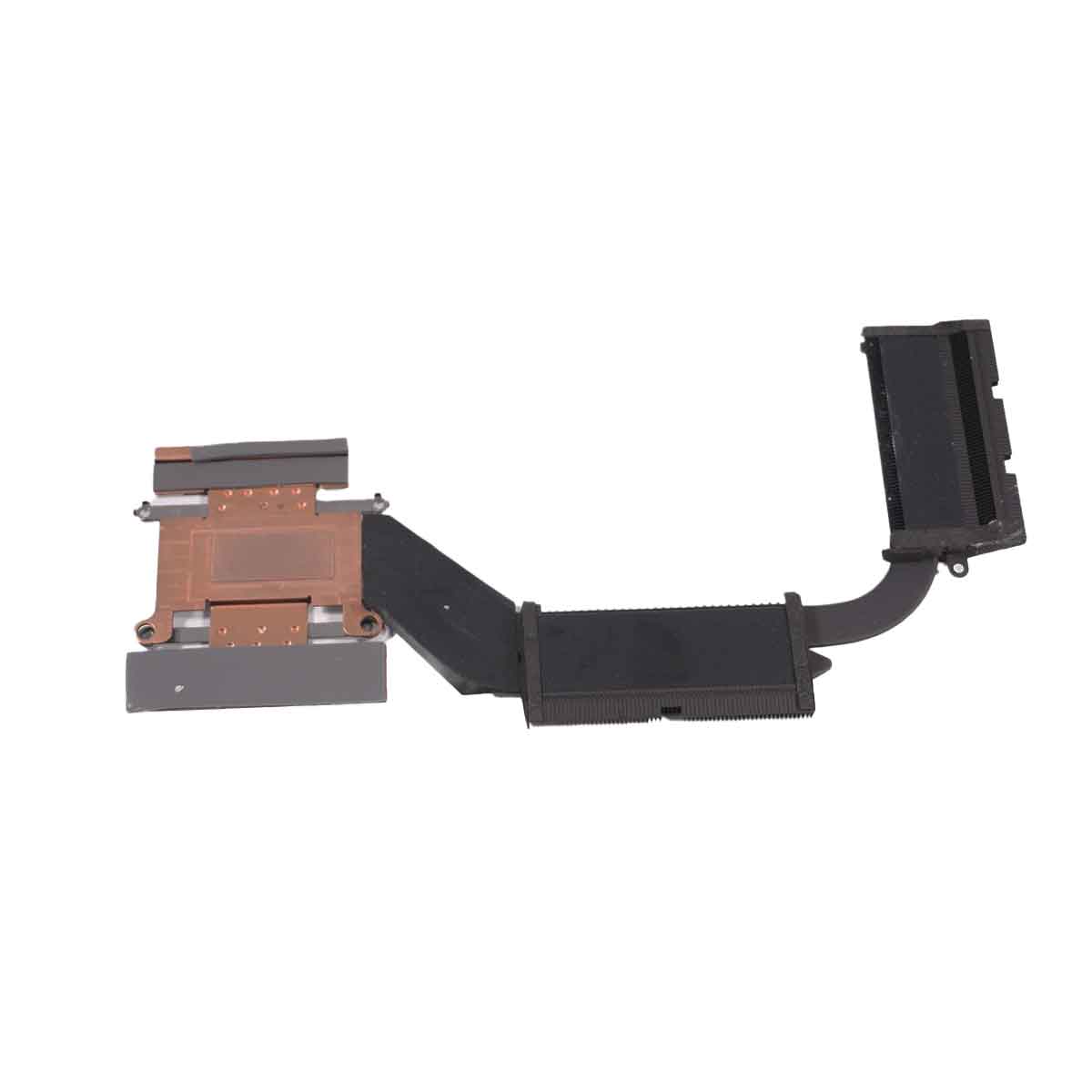 هیت سینک لپ تاپ ایسوس Q410