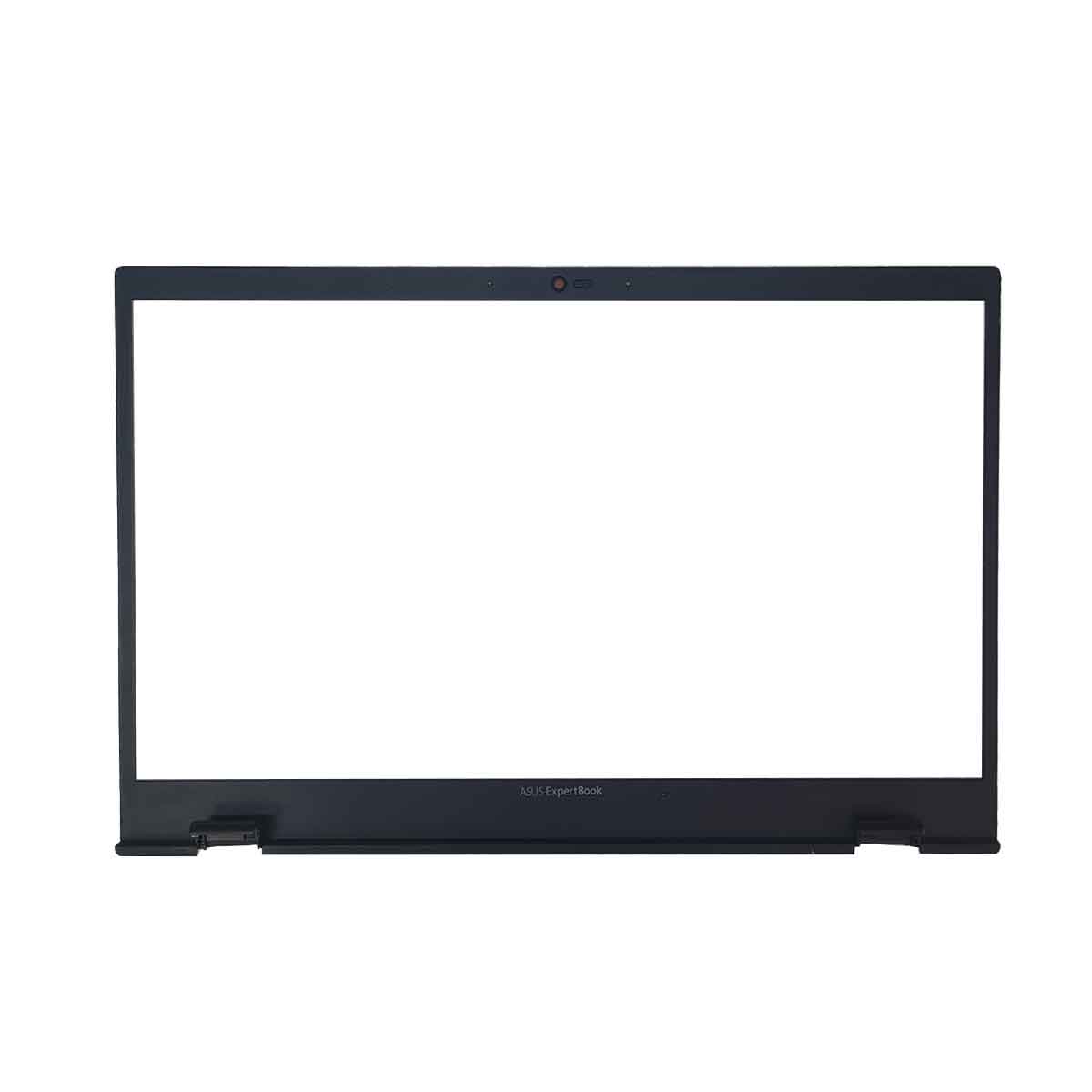 قاب (B) جلو ال سی دی لپ تاپ ایسوس B1400