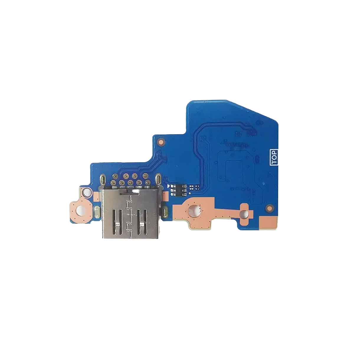 برد USB لپ تاپ ایسوس Q410VA