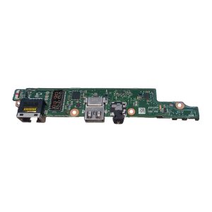 برد USB و LAN و جک صدا لپ تاپ ایسوس B1400CB