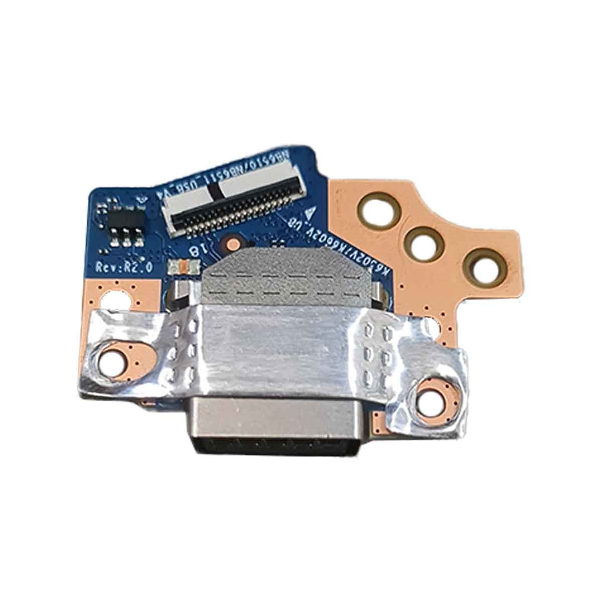 برد USB لپ تاپ ایسوس Q540VJ