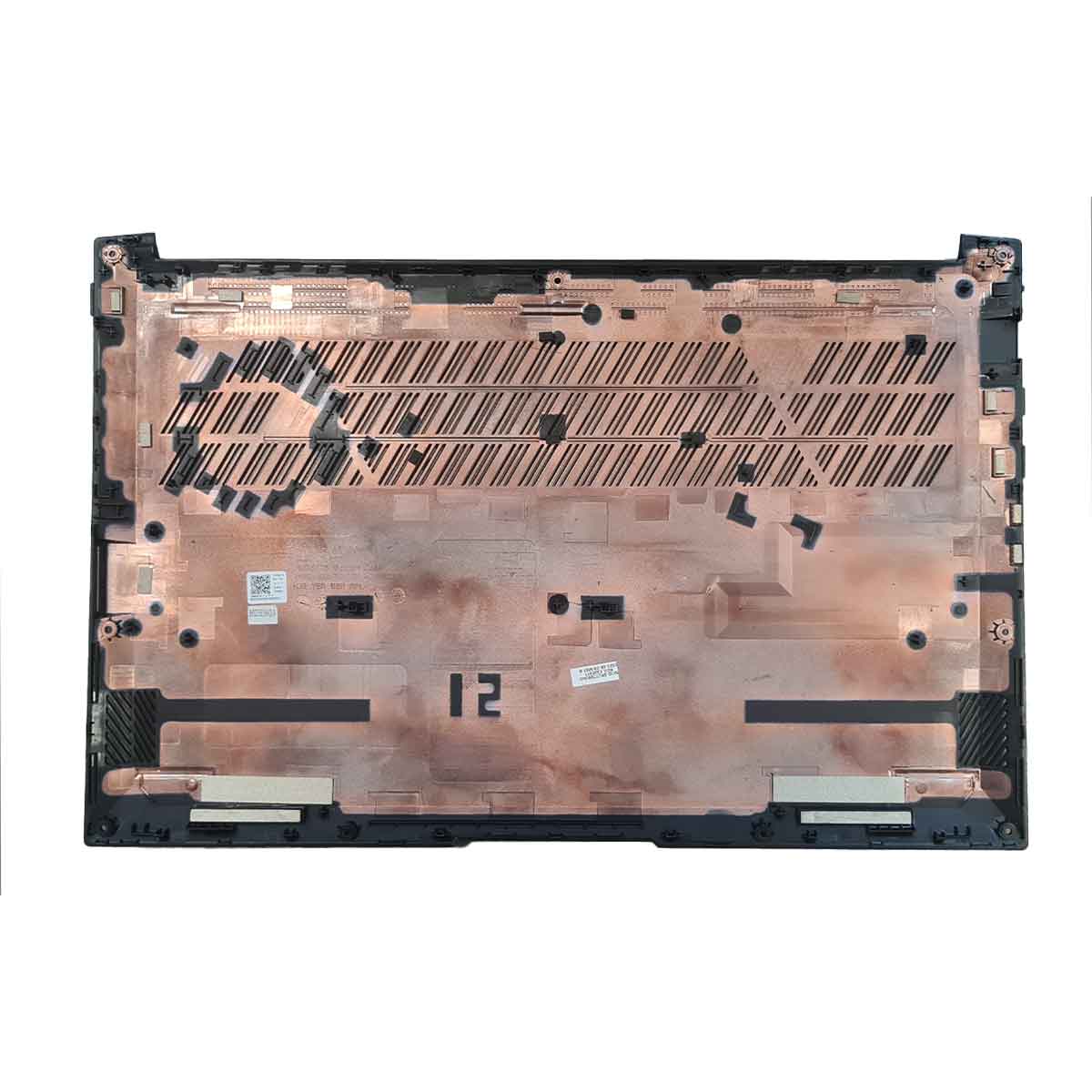 قاب (D) کف لپ تاپ ایسوس Q540/Q530