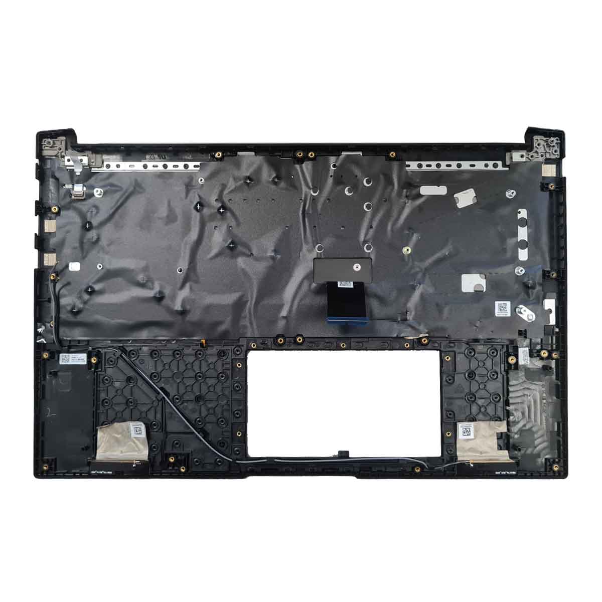 کیبورد و قاب (C) دور کیبورد لپ تاپ ایسوس Q540/Q530