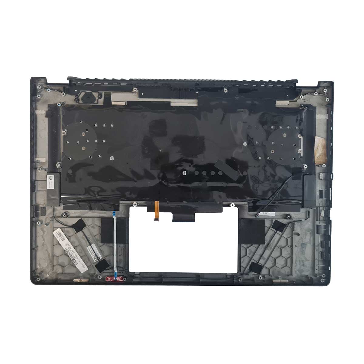 کیبورد و قاب (C) دور کیبورد لپ تاپ ایسوس GU603/GU604