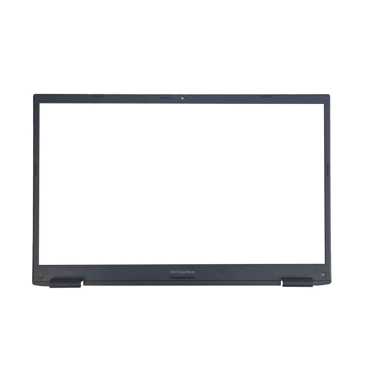 قاب (B) جلو ال سی دی لپ تاپ ایسوس B1502