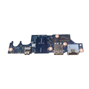 برد USB و LAN و جک صدا لپ تاپ ایسوس B3402FB