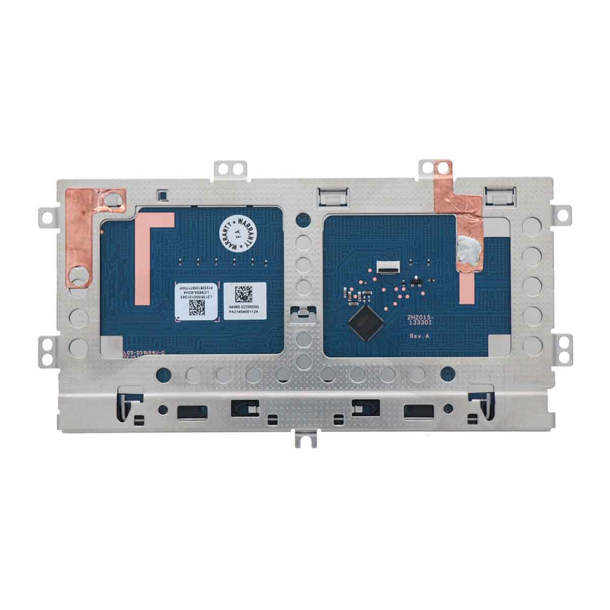 تاچ پد اورجینال لپ تاپ ایسوس B7402 + NumPad