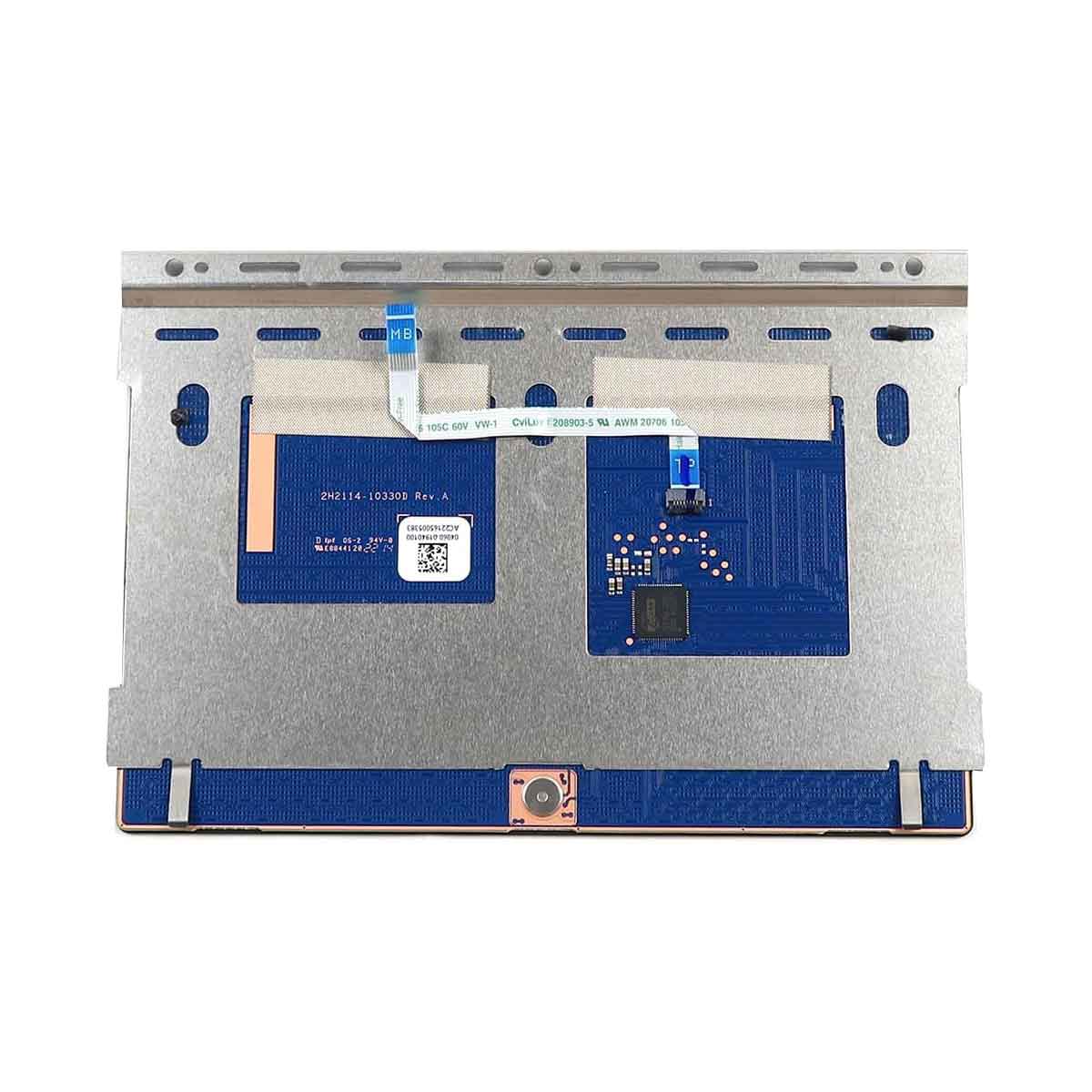 تاچ پد اورجینال لپ تاپ ایسوس GU603ZM / GU604VI