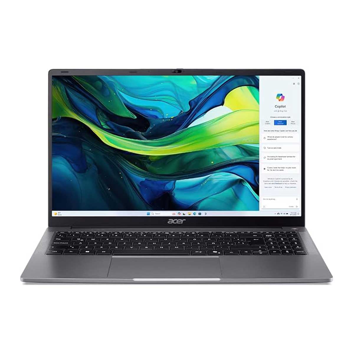 درایور لپ تاپ اچ پی Aspire Lite AL 15-41