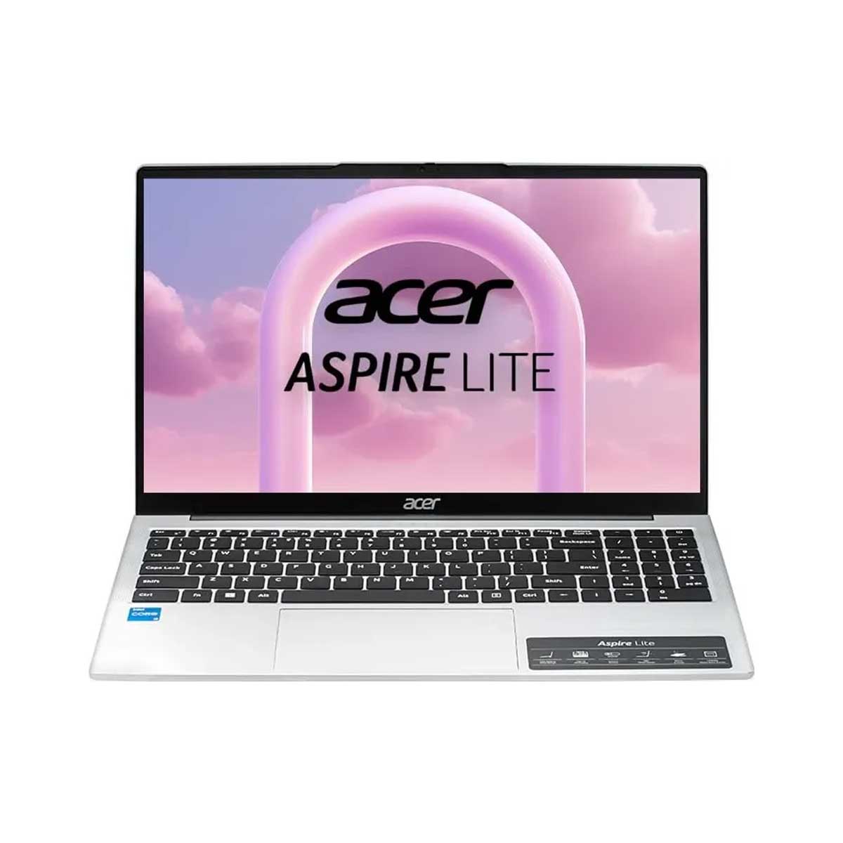 درایور لپ تاپ اچ پی Aspire Lite AL 15-52H
