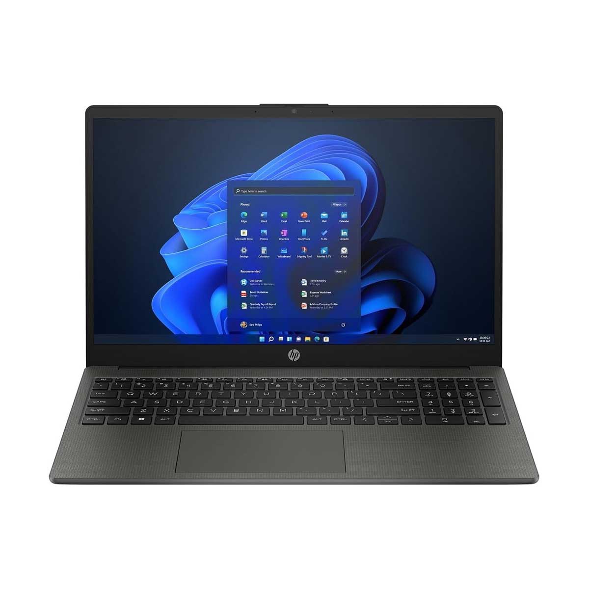 درایور لپ تاپ اچ پی HP G10 255