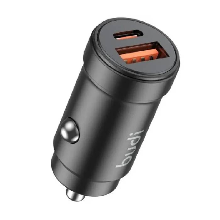 شارژر فندکی بودی مدل CC602B