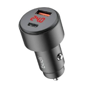 شارژر فندکی بودی مدل CC601B