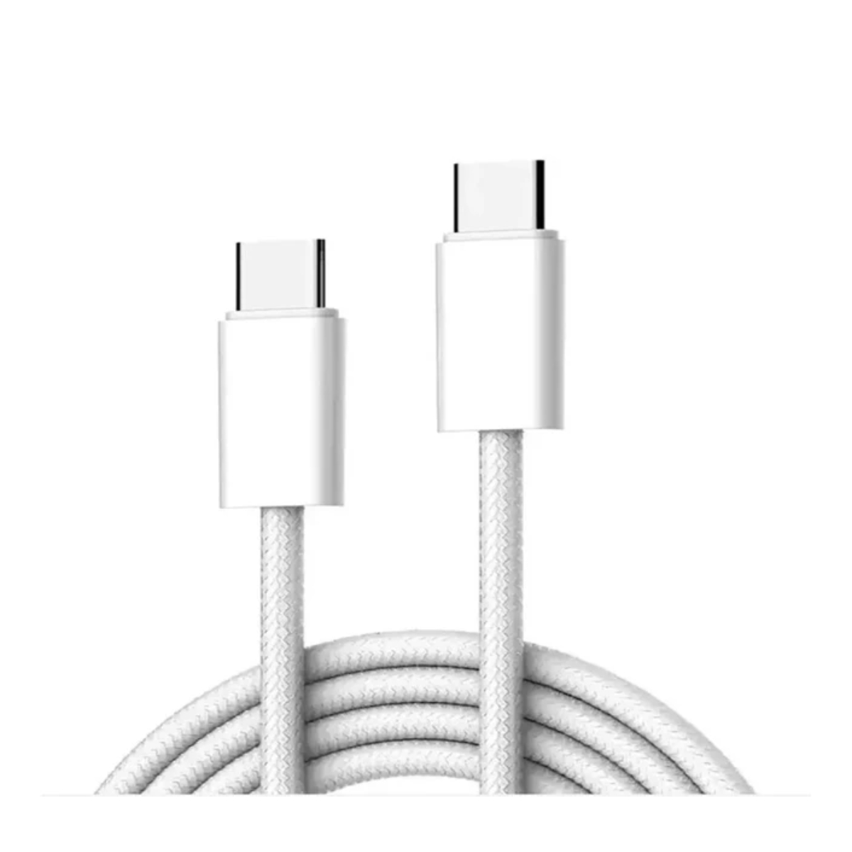 کابل تبدیل USB-C به USB-C الدینیو مدل LC901C 20CM
