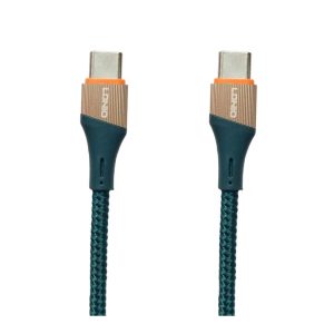 کابل تبدیل USB-C به USB-C الدینیو مدل LC631c