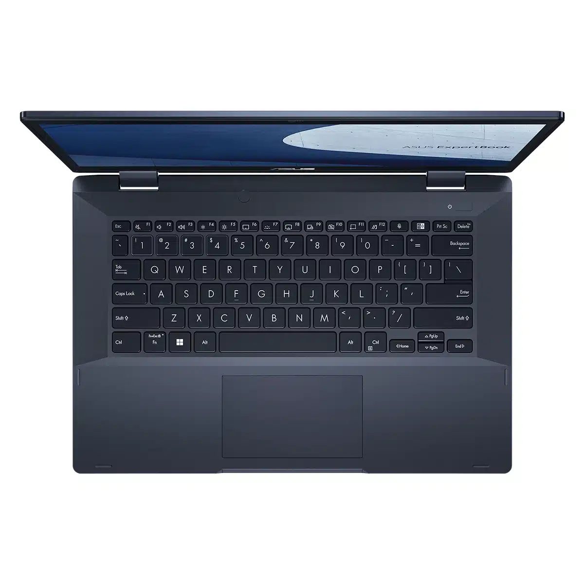 لپ تاپ ایسوس ExpertBook B3 Flip B3402FBA i7 1255U 16GB 512GB Intel (کار کرده)