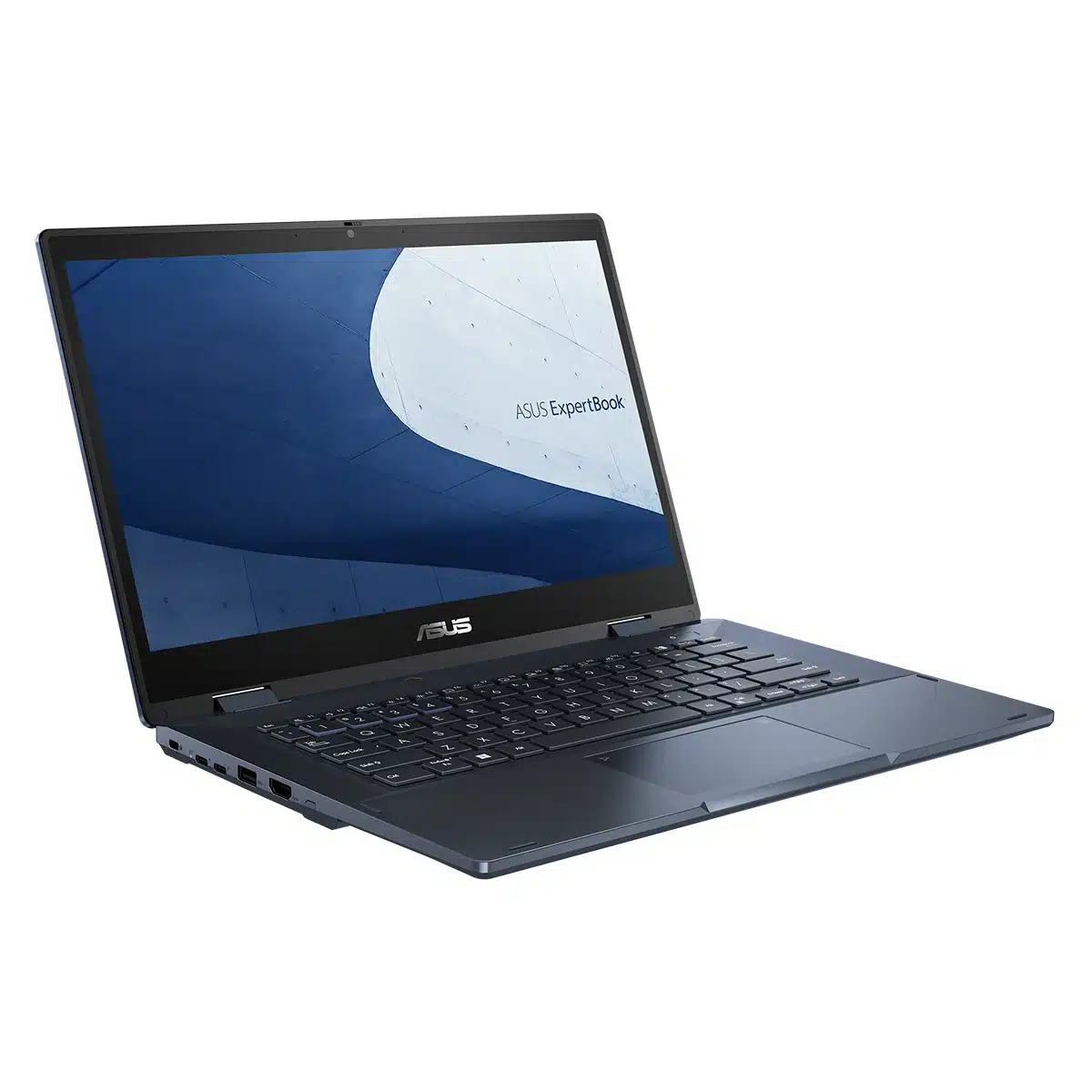 لپ تاپ ایسوس ExpertBook B3 Flip B3402FBA i7 1255U 16GB 512GB Intel (کار کرده)