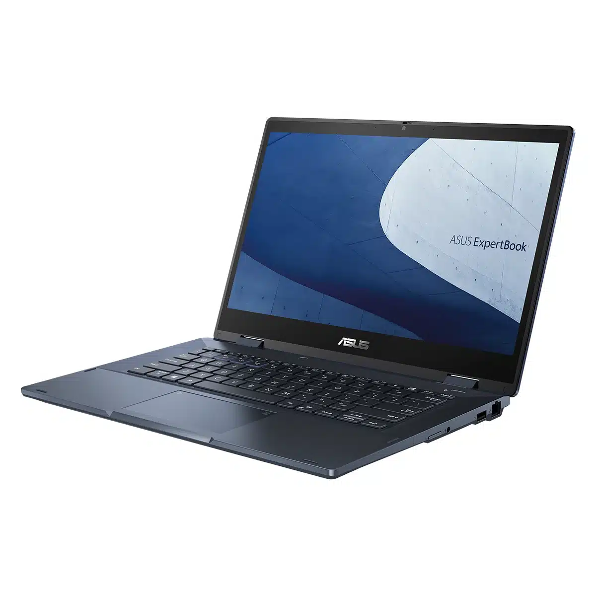 لپ تاپ ایسوس ExpertBook B3 Flip B3402FBA i7 1255U 16GB 512GB Intel (کار کرده)