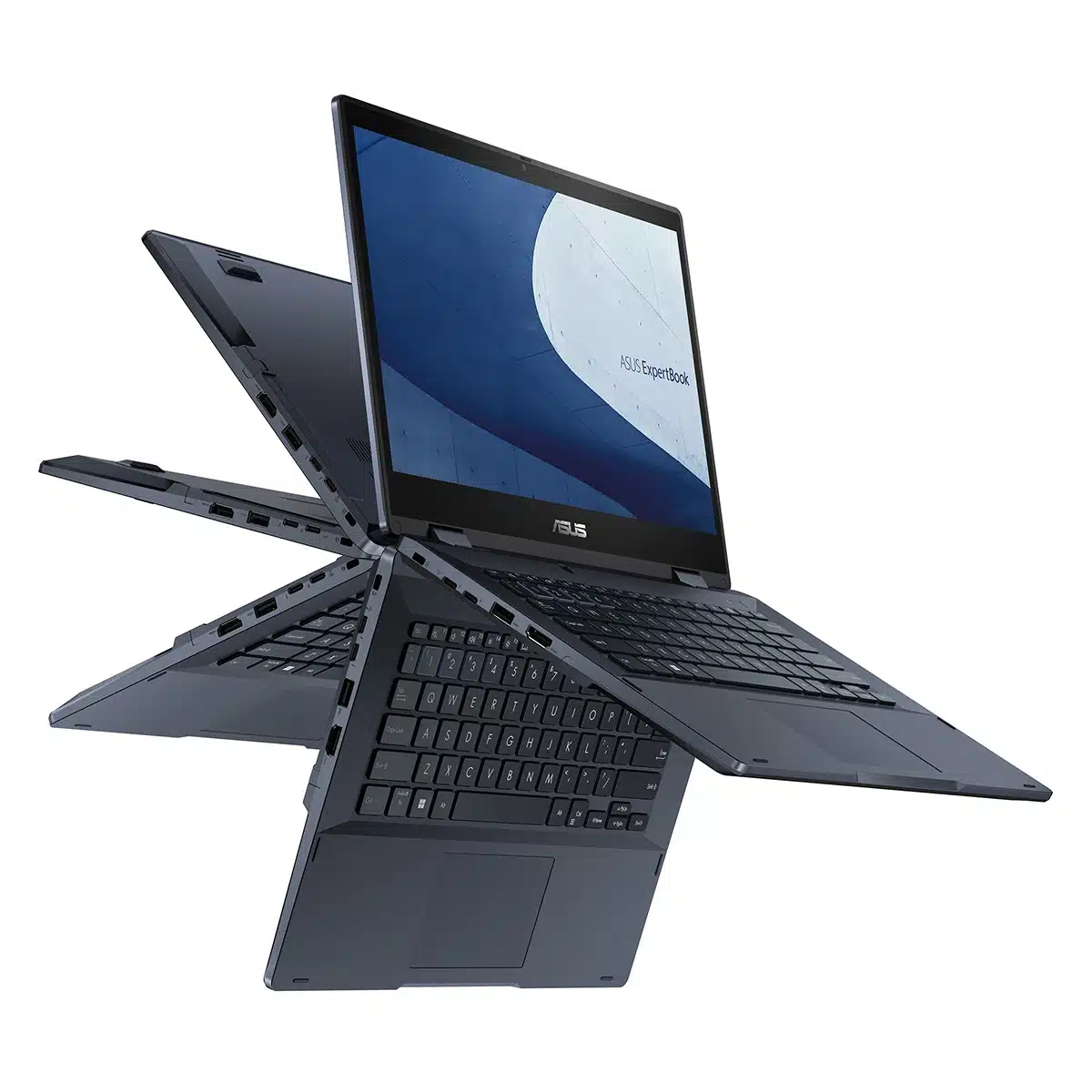 لپ تاپ ایسوس ExpertBook B3 Flip B3402FBA i7 1255U 16GB 512GB Intel (کار کرده)