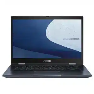 لپ تاپ ایسوس ExpertBook B3 Flip B3402FBA i7 1255U 16GB 512GB Intel (کار کرده)