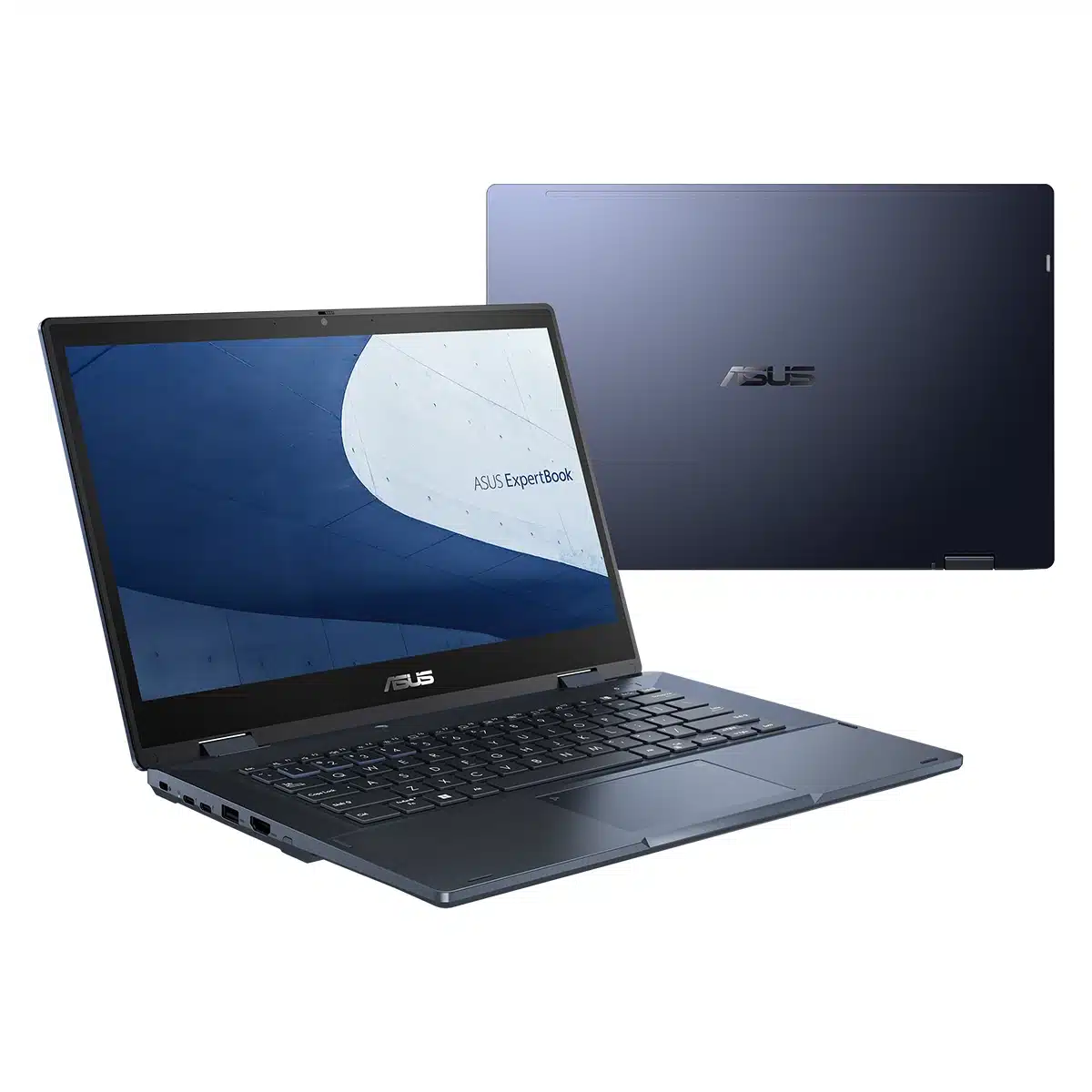 لپ تاپ ایسوس ExpertBook B3 Flip B3402FBA i7 1255U 16GB 512GB Intel (کار کرده)