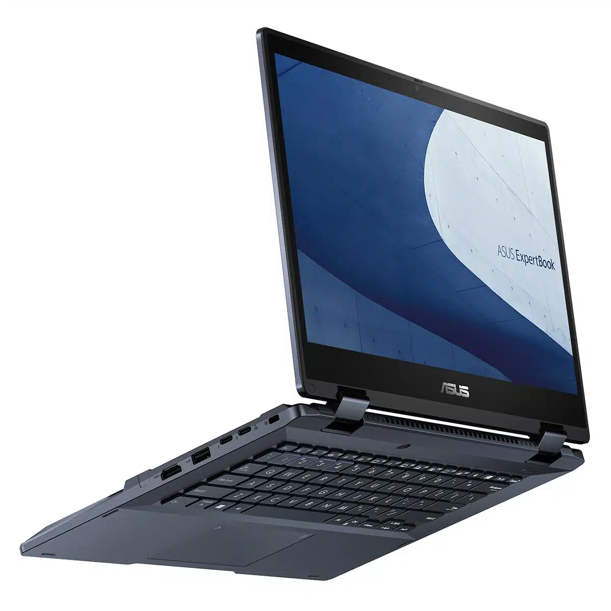 لپ تاپ ایسوس ExpertBook B3 Flip B3402FBA i7 1255U 16GB 512GB Intel (کار کرده)