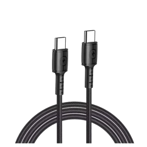 کابل تبدیل USB-C به USB-C اوی فست شارژ مدل CL-71T