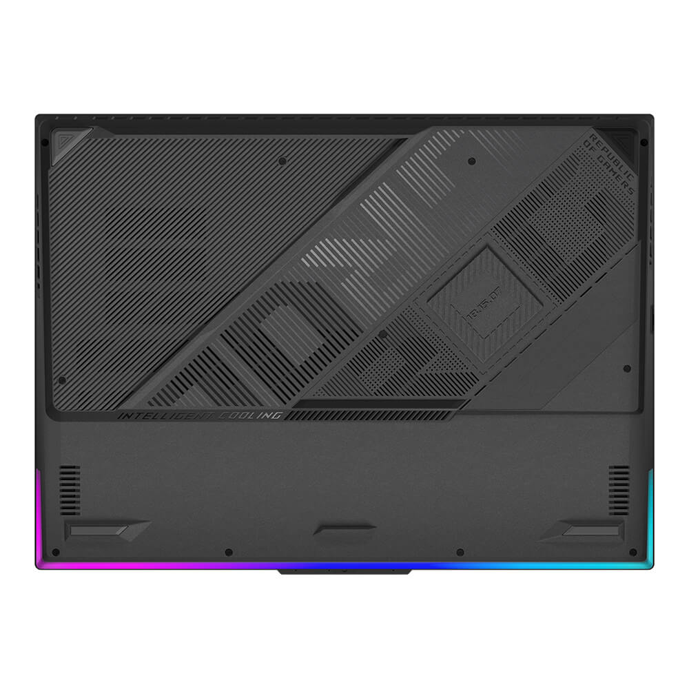 لپ تاپ ایسوس ROG Strix G18 G814JZ i9 13980HX 16GB 1TB 4080 (کار کرده)