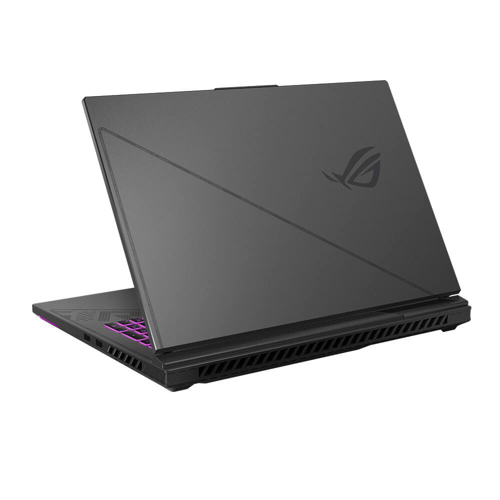 لپ تاپ ایسوس ROG Strix G18 G814JZ i9 13980HX 16GB 1TB 4080 (کار کرده)