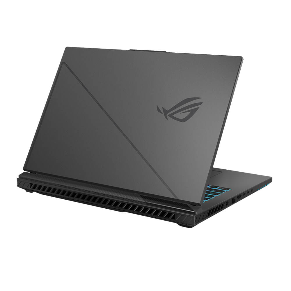 لپ تاپ ایسوس ROG Strix G18 G814JZ i9 13980HX 16GB 1TB 4080 (کار کرده)
