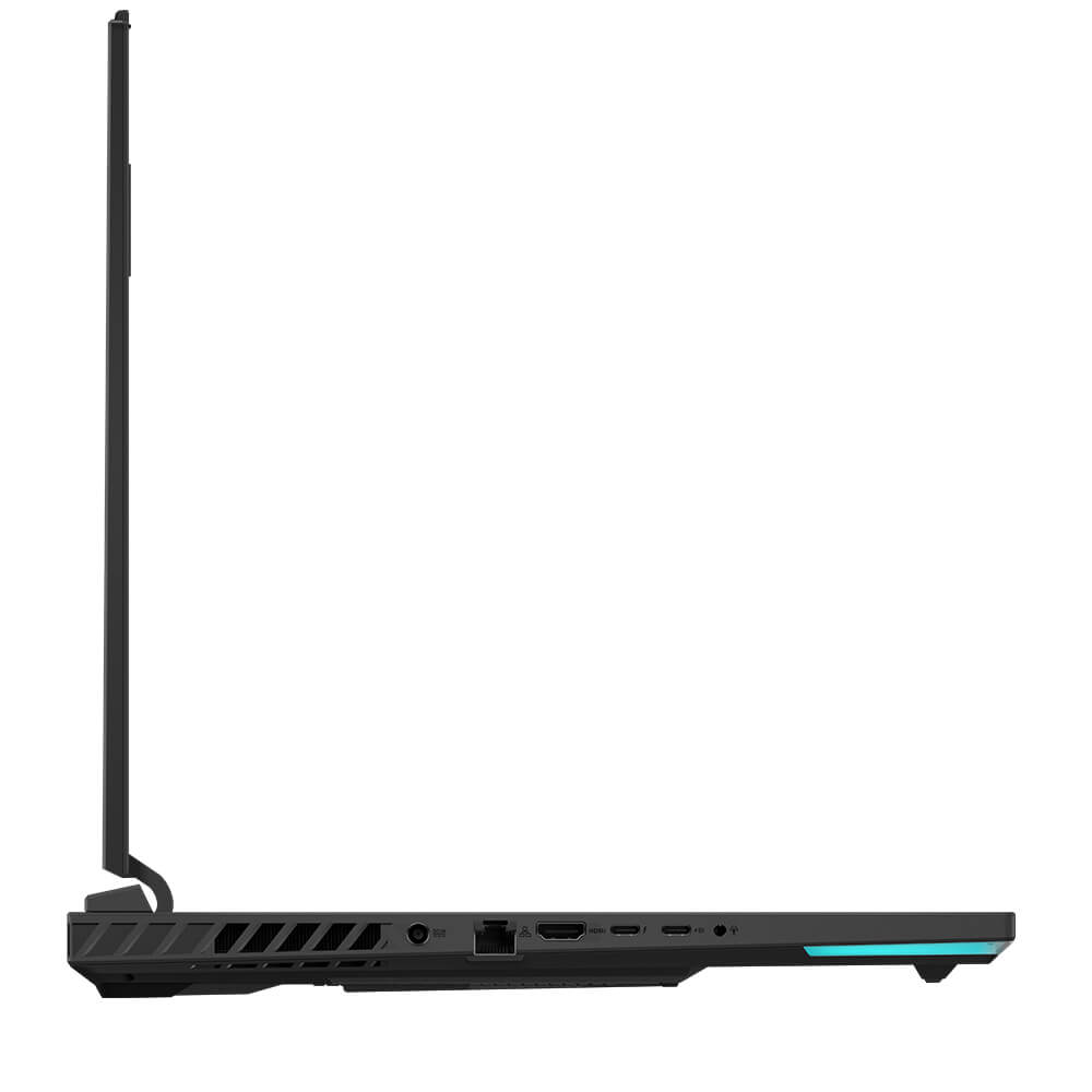 لپ تاپ ایسوس ROG Strix G18 G814JZ i9 13980HX 16GB 1TB 4080 (کار کرده)