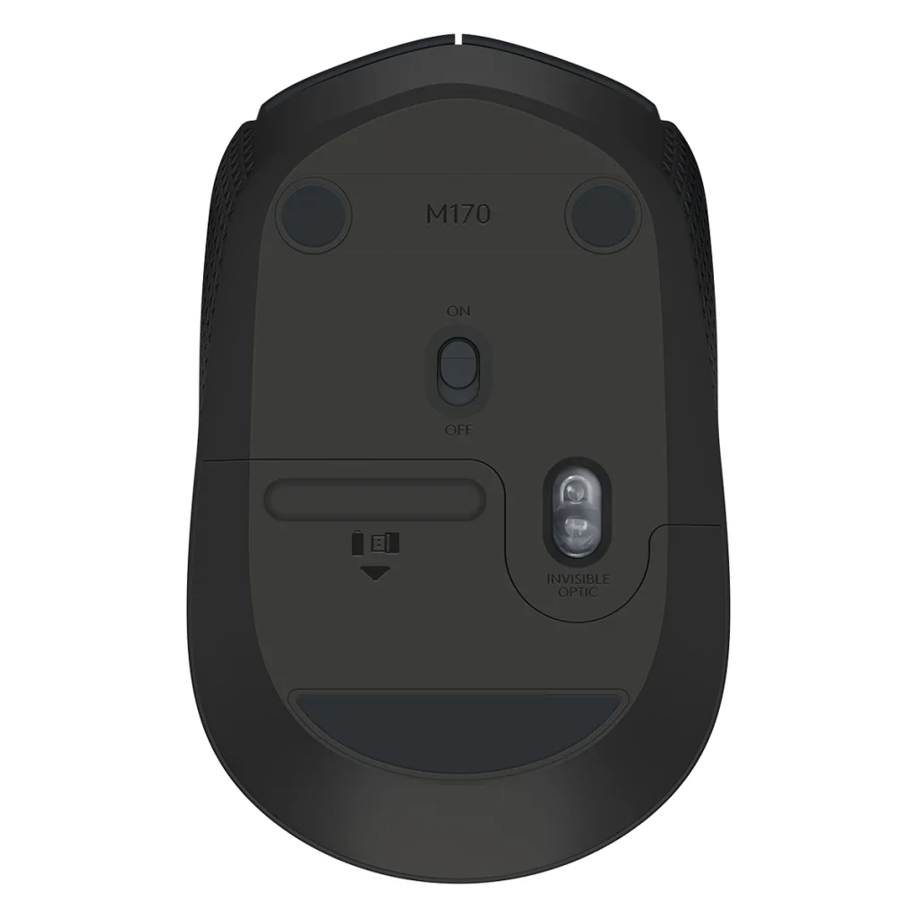 ماوس بی‌سیم لاجیتک مدل M171