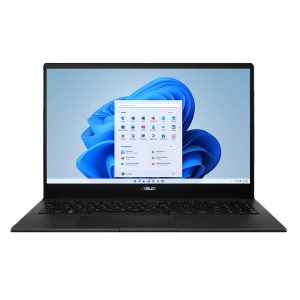 لپ تاپ ایسوس ASUS Creator Q540VJ i9 13900H 16GB 1TB 3050 (کار کرده)