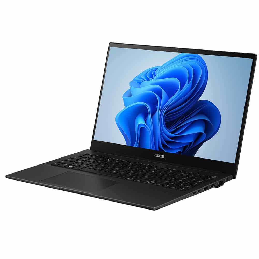 لپ تاپ ایسوس ASUS Creator Q540VJ i9 13900H 16GB 1TB 3050 (کار کرده)
